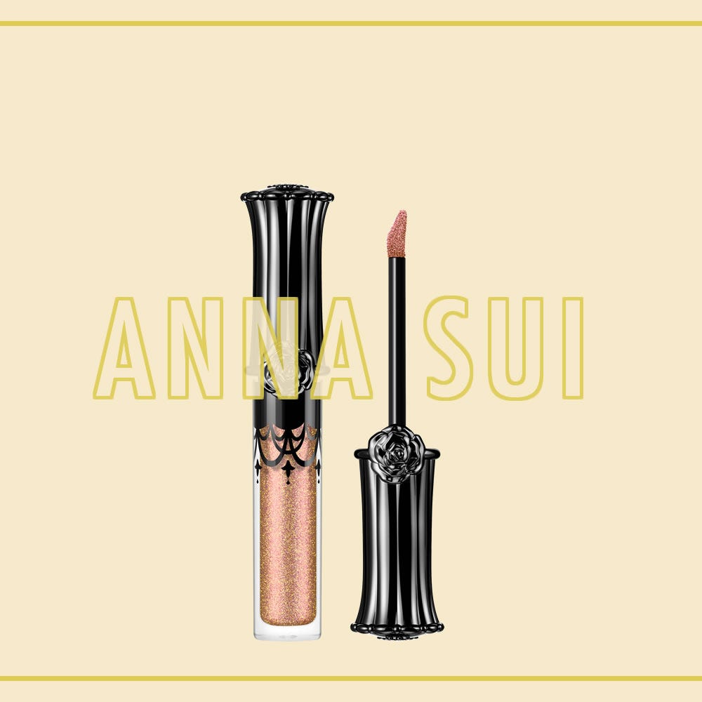 アナ スイ コスメティックス（ANNA SUI）新作コスメ【2024秋冬