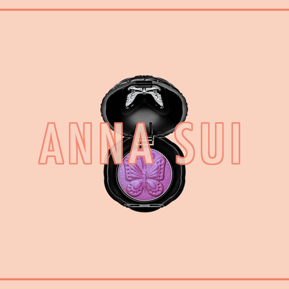 アナ スイ コスメティックス（ANNA SUI）新作コスメ【2025春夏