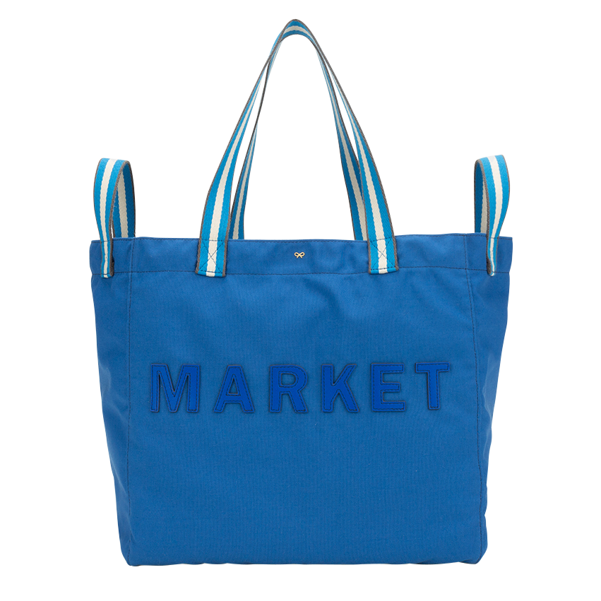 アニヤ・ハインドマーチ（ANYA HINDMARCH）新作バッグ【2021春夏】