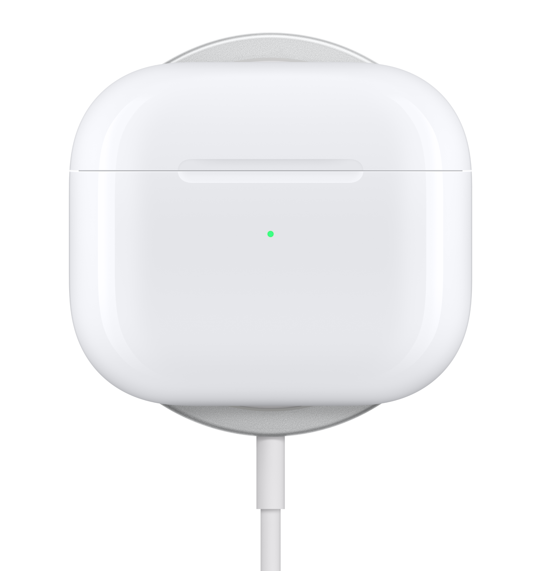 新AirPods最速レビュー：ベストセラーが再発明された！