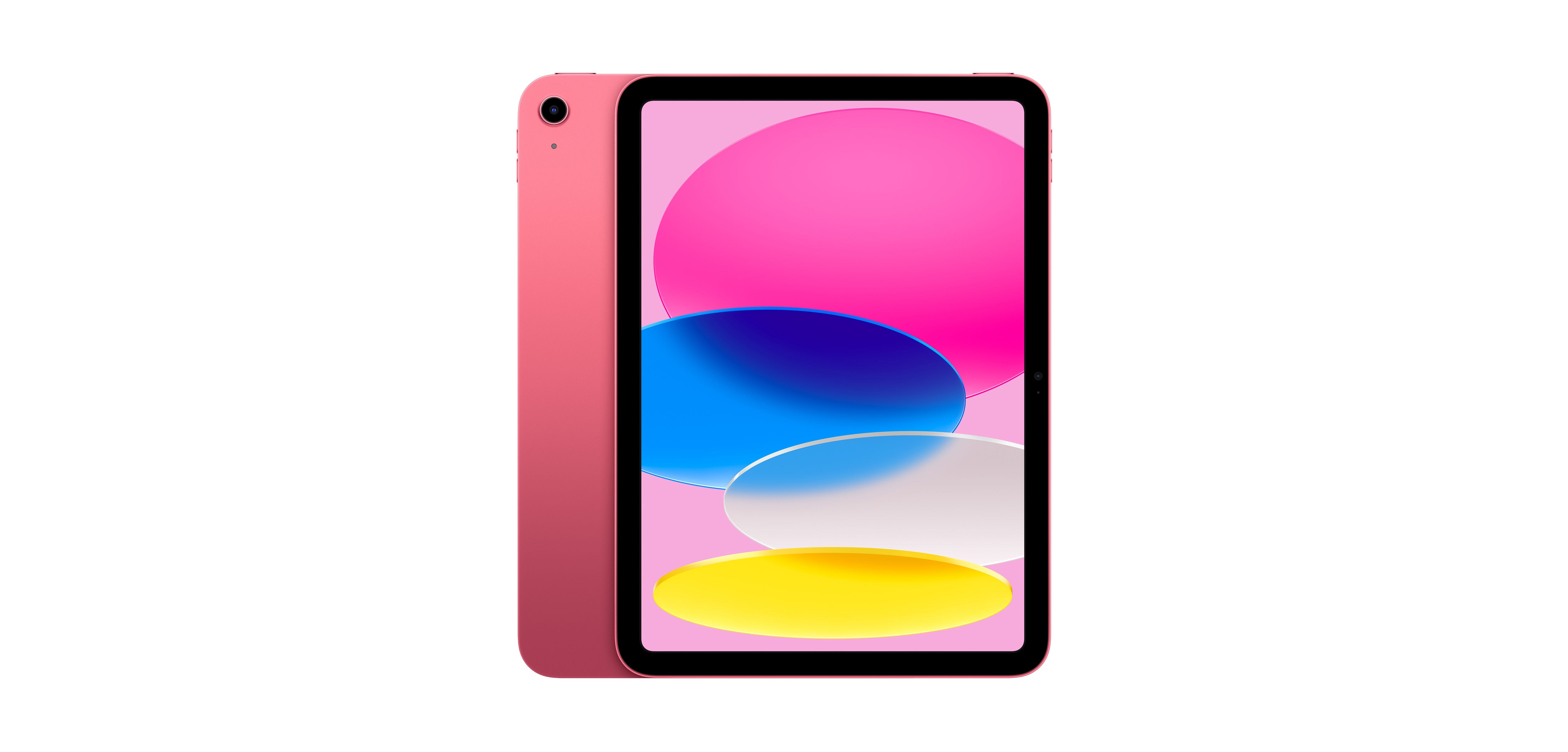 新”iPad”（第10世代）が5分でわかるクイックレビュー