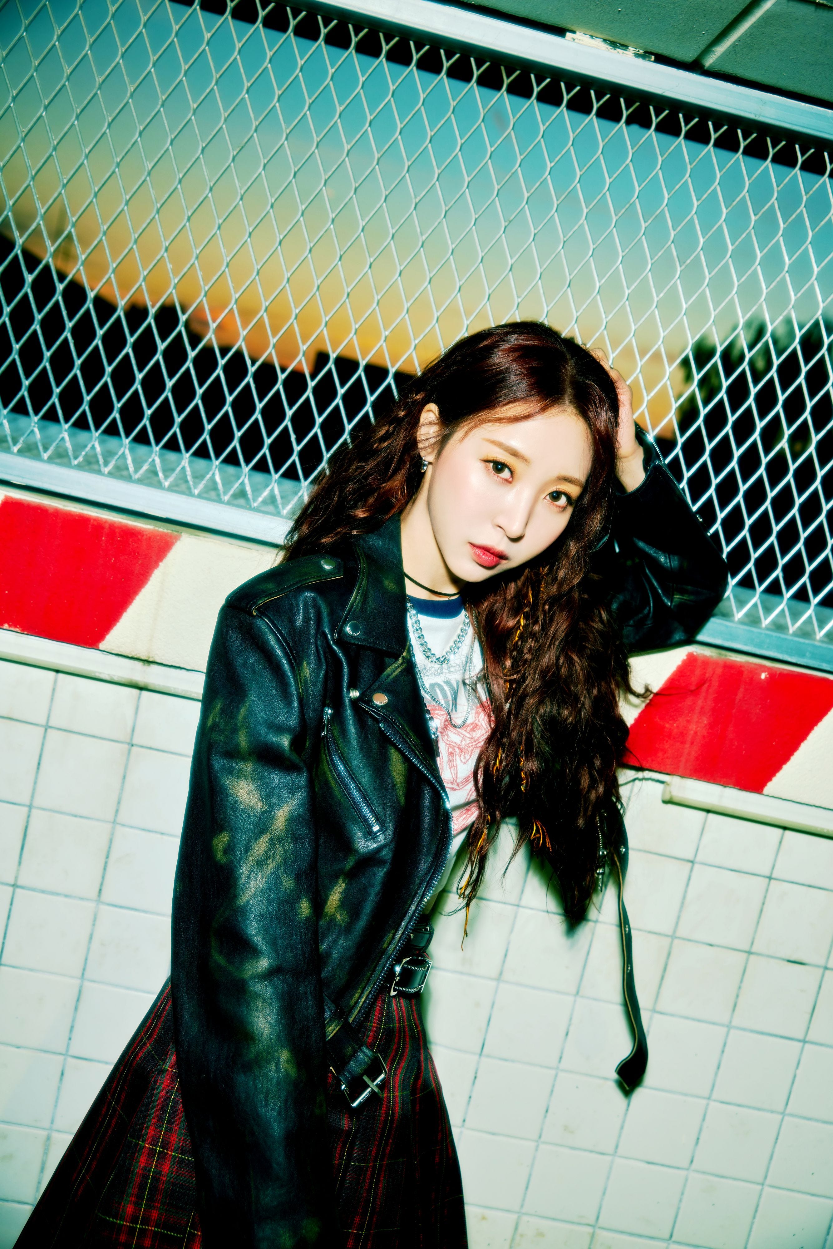 待望の日本ソロデビュー！ MAMAMOOムンビョルが語る、新たな挑戦と