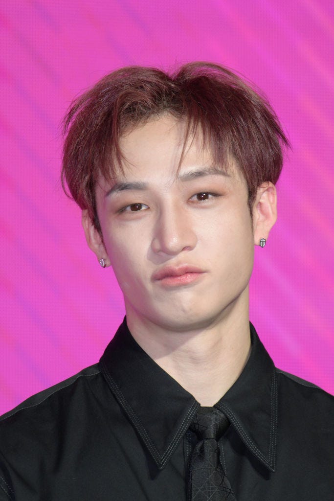 Stray Kids バンチャン編】スキズの最強リーダーBang Chanの肉体美