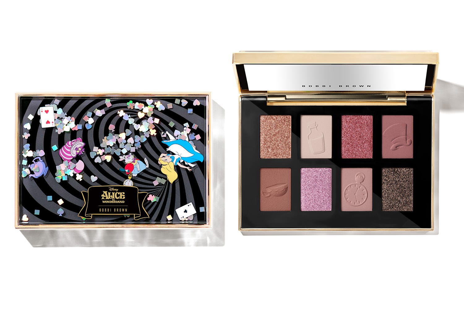 2025年版】ホリデー限定の多色パレットが豊作！「シャネル