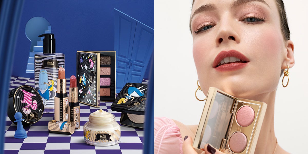 ボビイ ブラウン×クリスマスコフレ2025】発売日＆予約日は