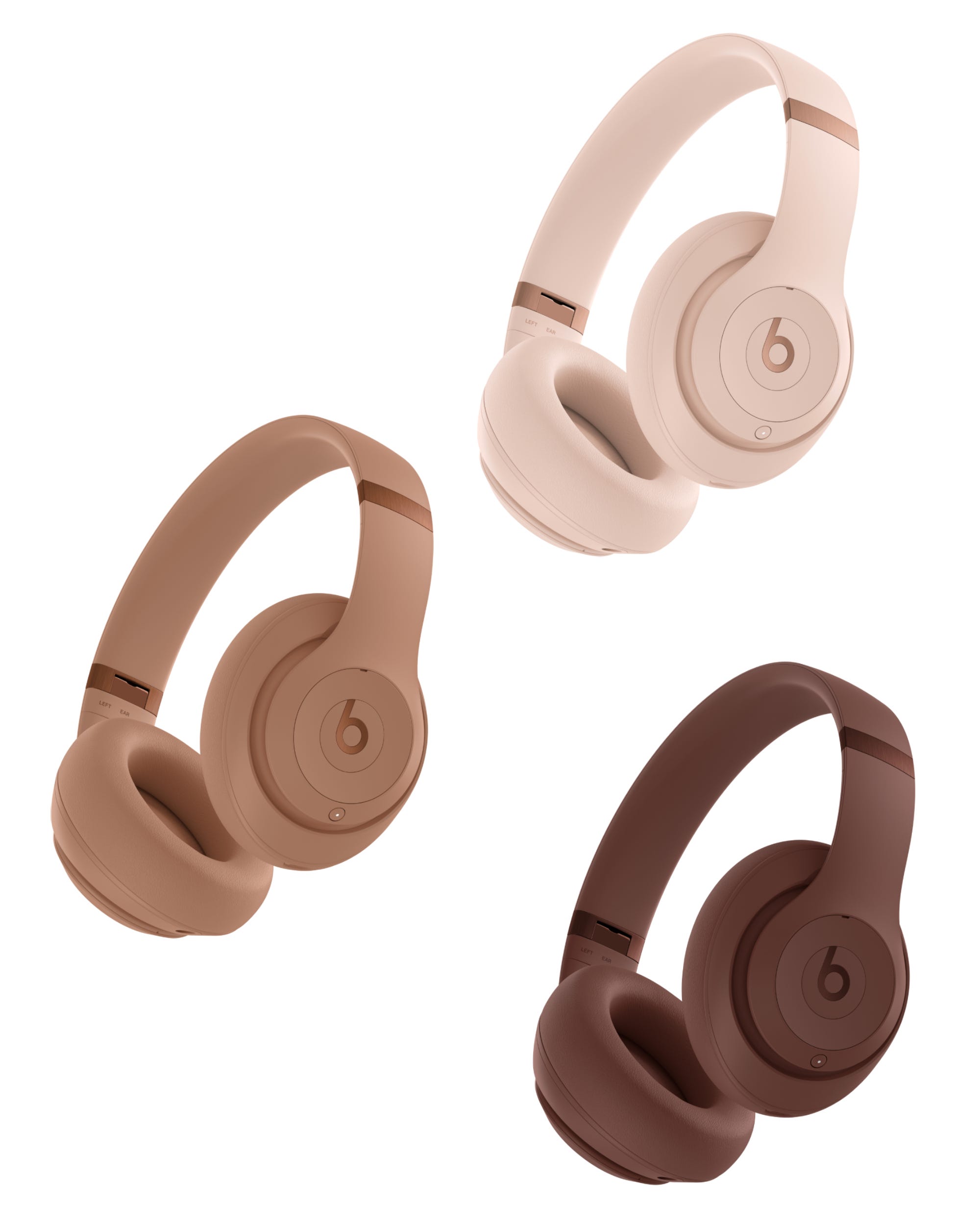 BEATSがキム・カーダシアンとのコラボ第2弾を発表。ヘッドフォン