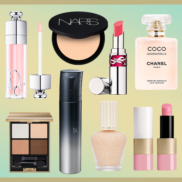 CHANEL Dior MAC 化粧品 コスメ デパコス 50点以上 まとめ売り 高品質