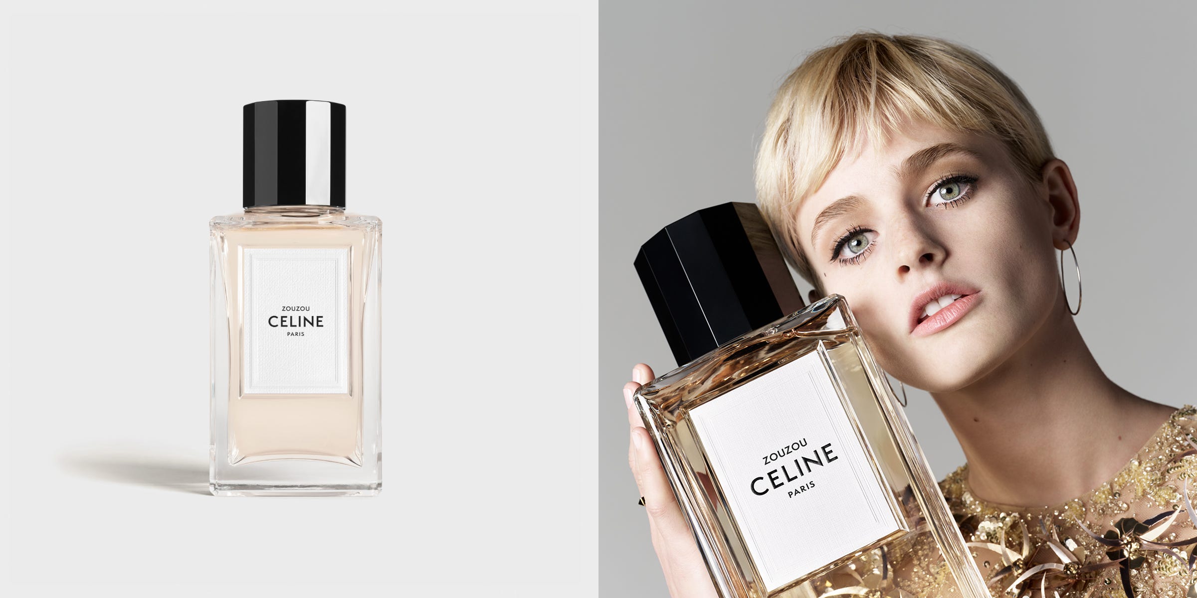 セリーヌ オート パフューマリー コレクション」から12番目の香り