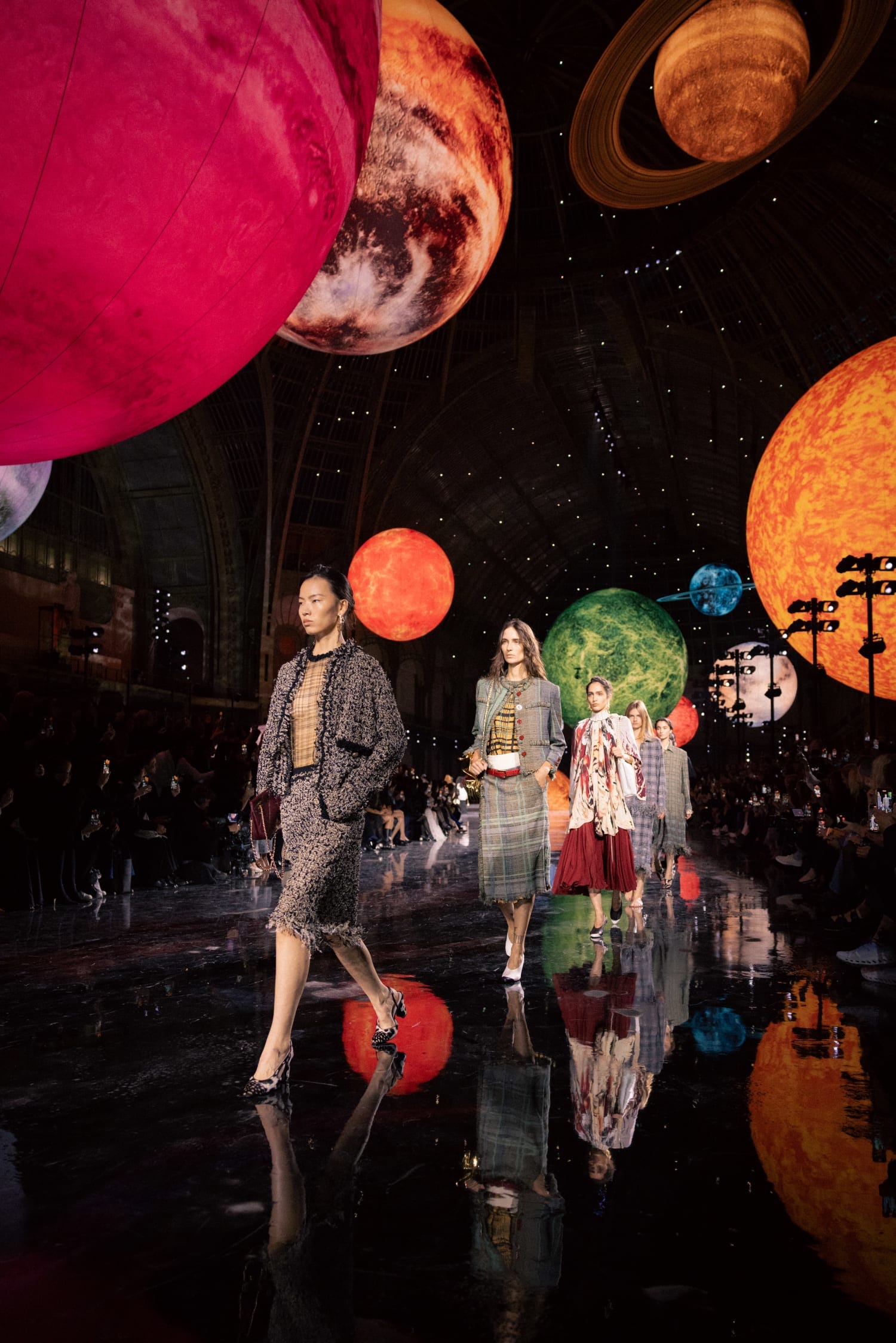 シャネルが新アーティスティック ディレクター、マチュー・ブレイジー