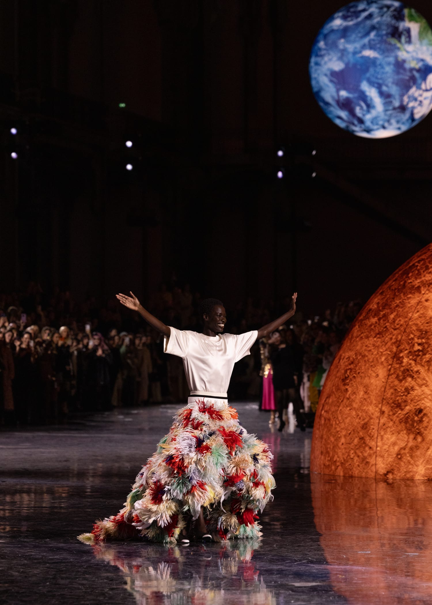 シャネルが新アーティスティック ディレクター、マチュー・ブレイジー