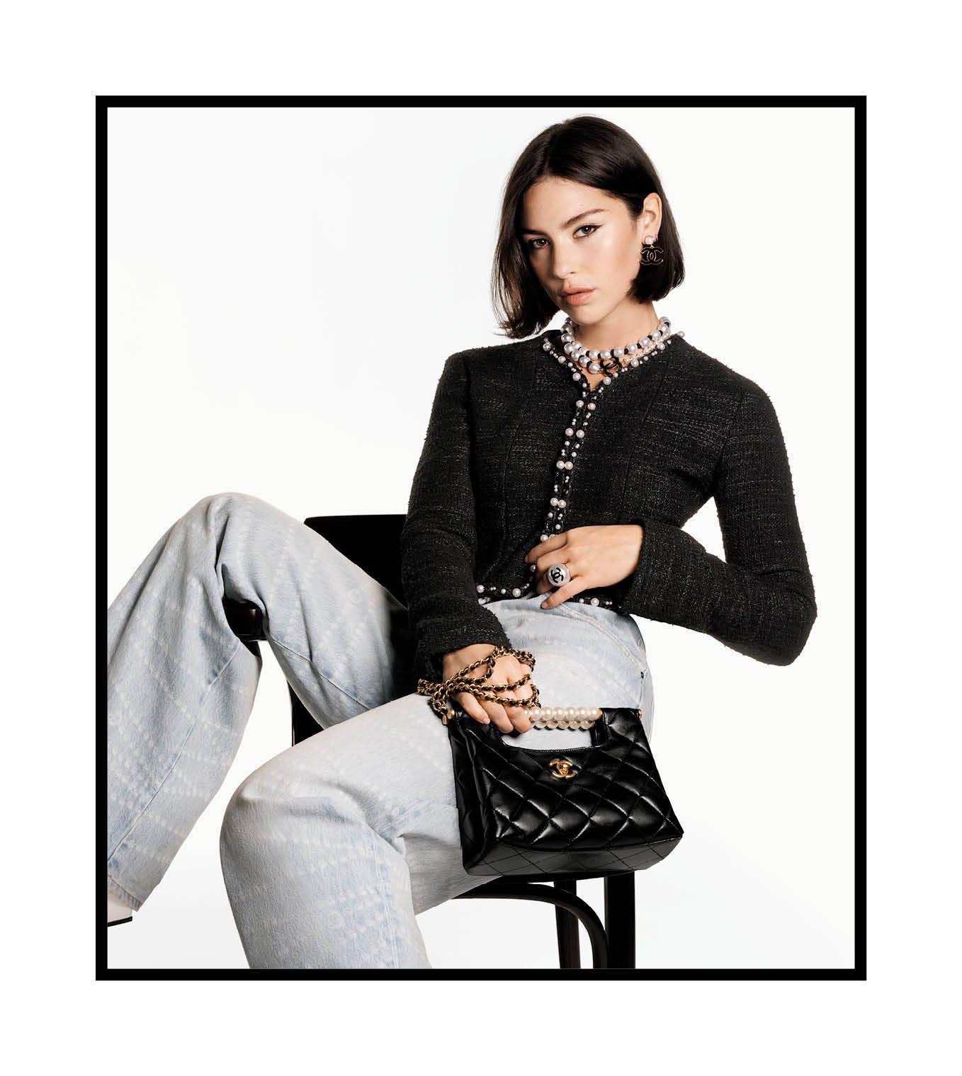 ソフィア・コッポラ(Sofia Coppola)｜ELLE［エル デジタル］