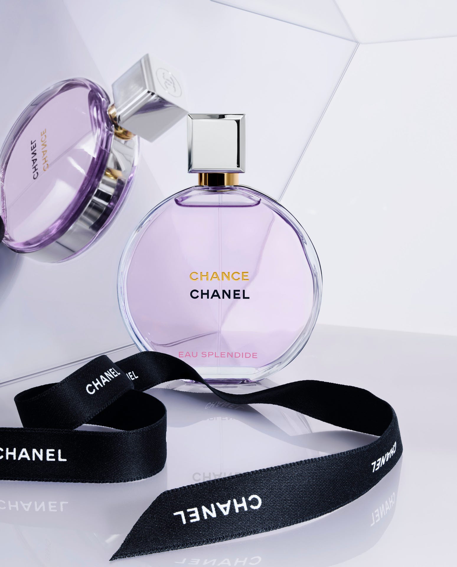 CHANEL CHANCE EAU SPLENDIDE 50ml