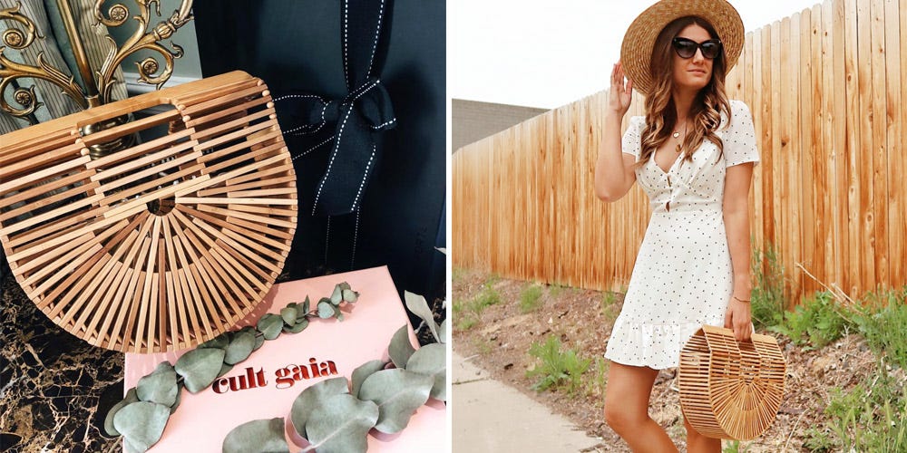 訳アリ】浴衣小物 cult gaia Bekko Hand Bag BOX付 訳アリ】浴衣小物