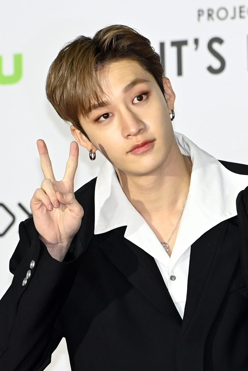 Stray Kids バンチャン編】スキズの最強リーダーBang Chanの肉体美