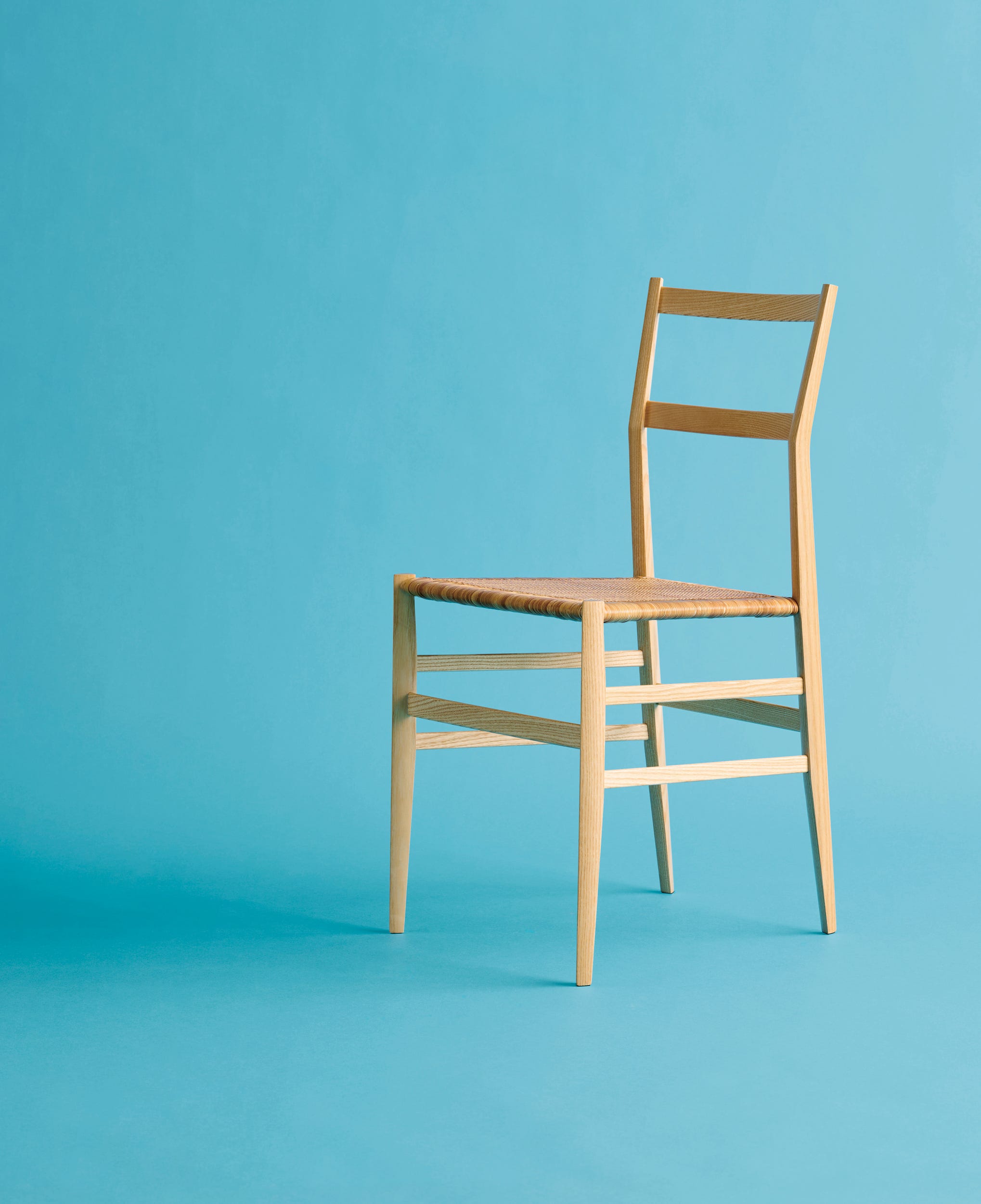 連載】カッシーナの“スーパーレジェーラ”：時代を超えて愛される、革新