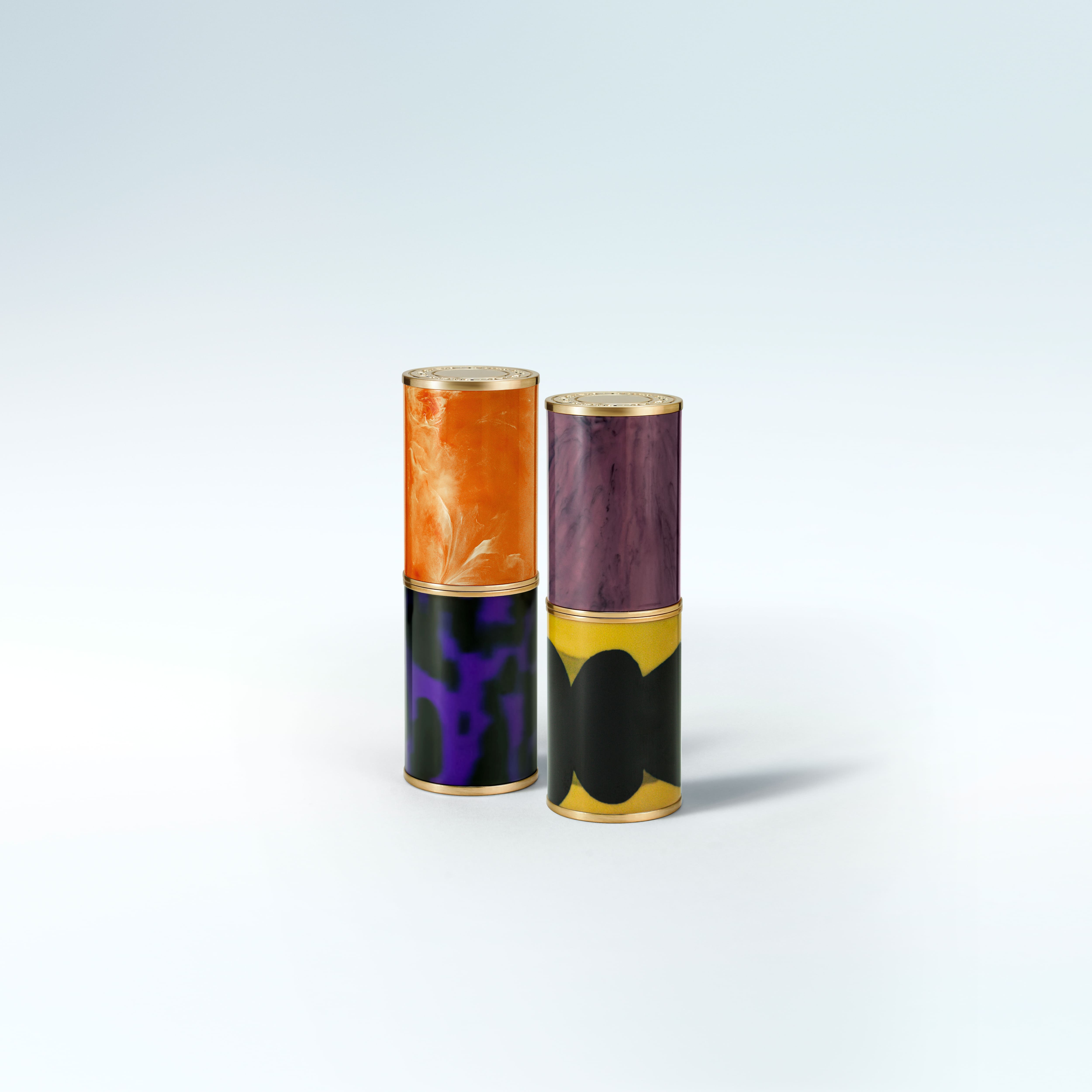 dries van noten ドリスヴァンノッテン リップケース リップバーム