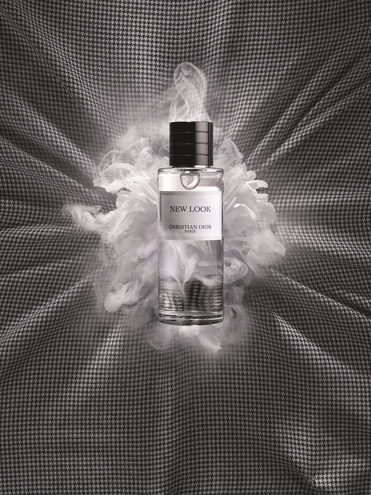 フランシス・クルジャンが手掛けた「ディオール」の新しい香水「ニュー