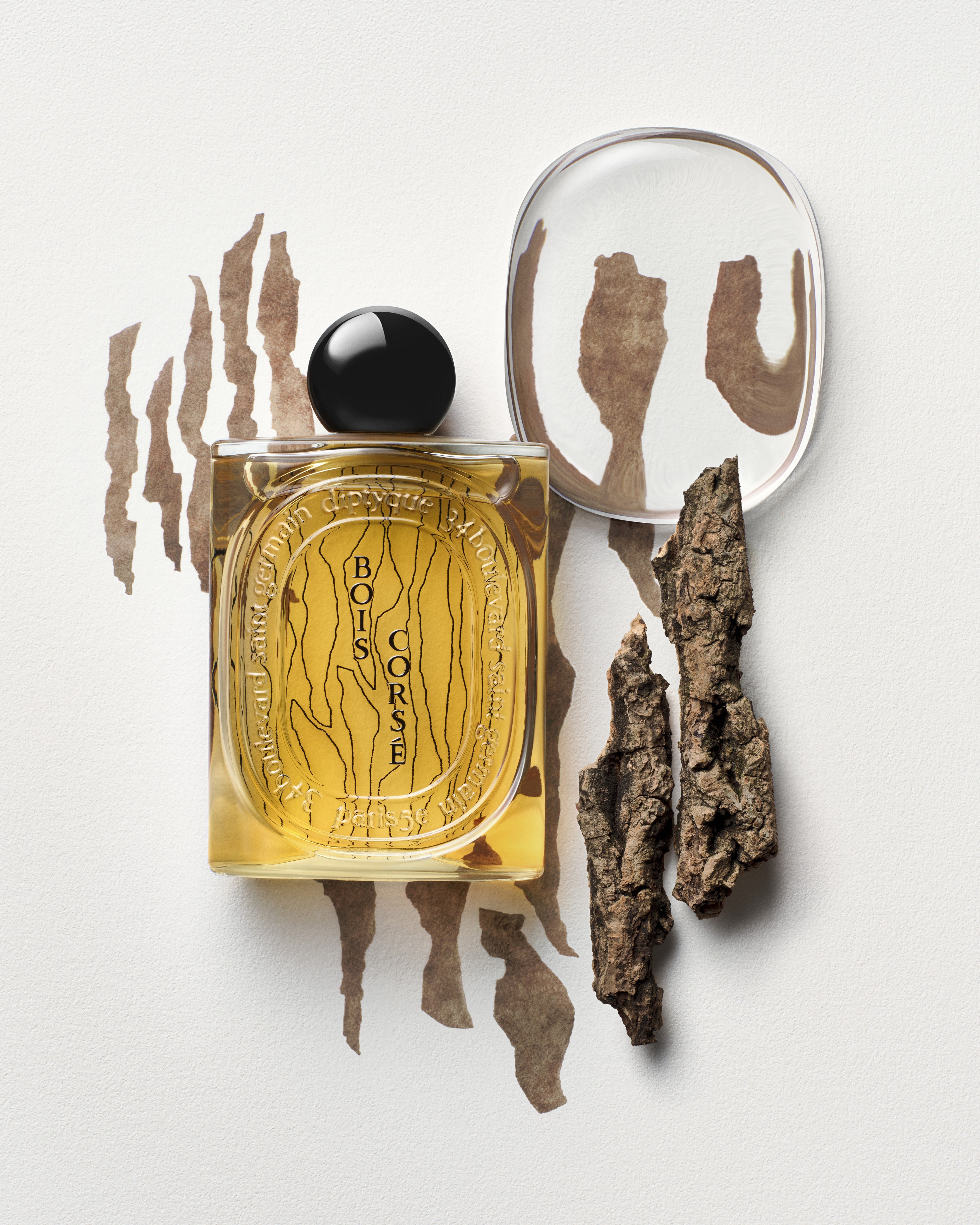 ディプティック、初のプレミアムなフレグランスコレクションを発表