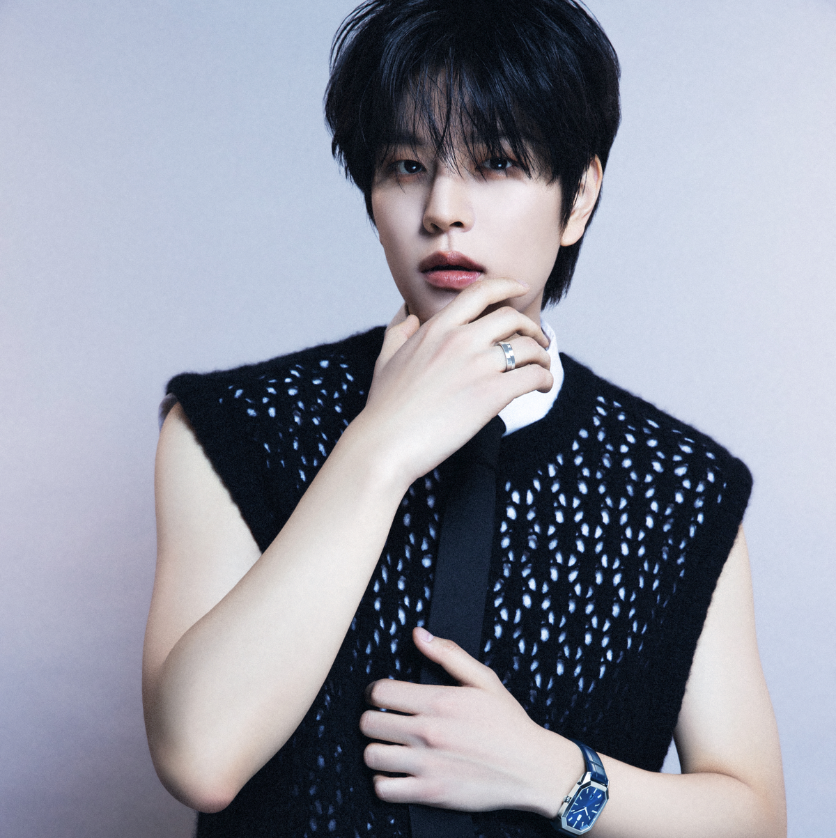 Stray Kidsスンミンがソロで特別版カバーに登場！デジタル限定