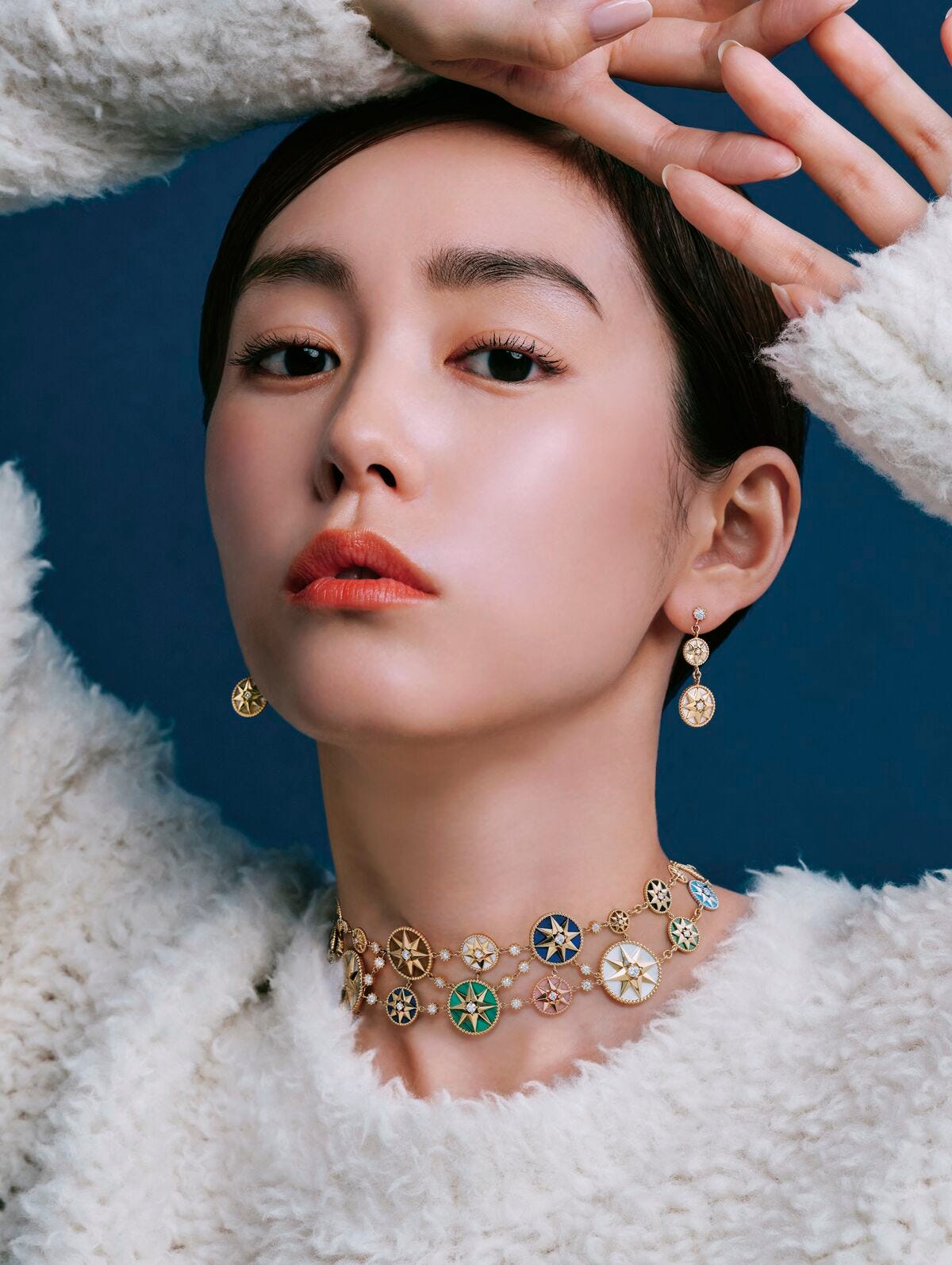 み*る様 Dior 7個セット Dior Petit Théâtre: Miss Dior Eau de Parfum