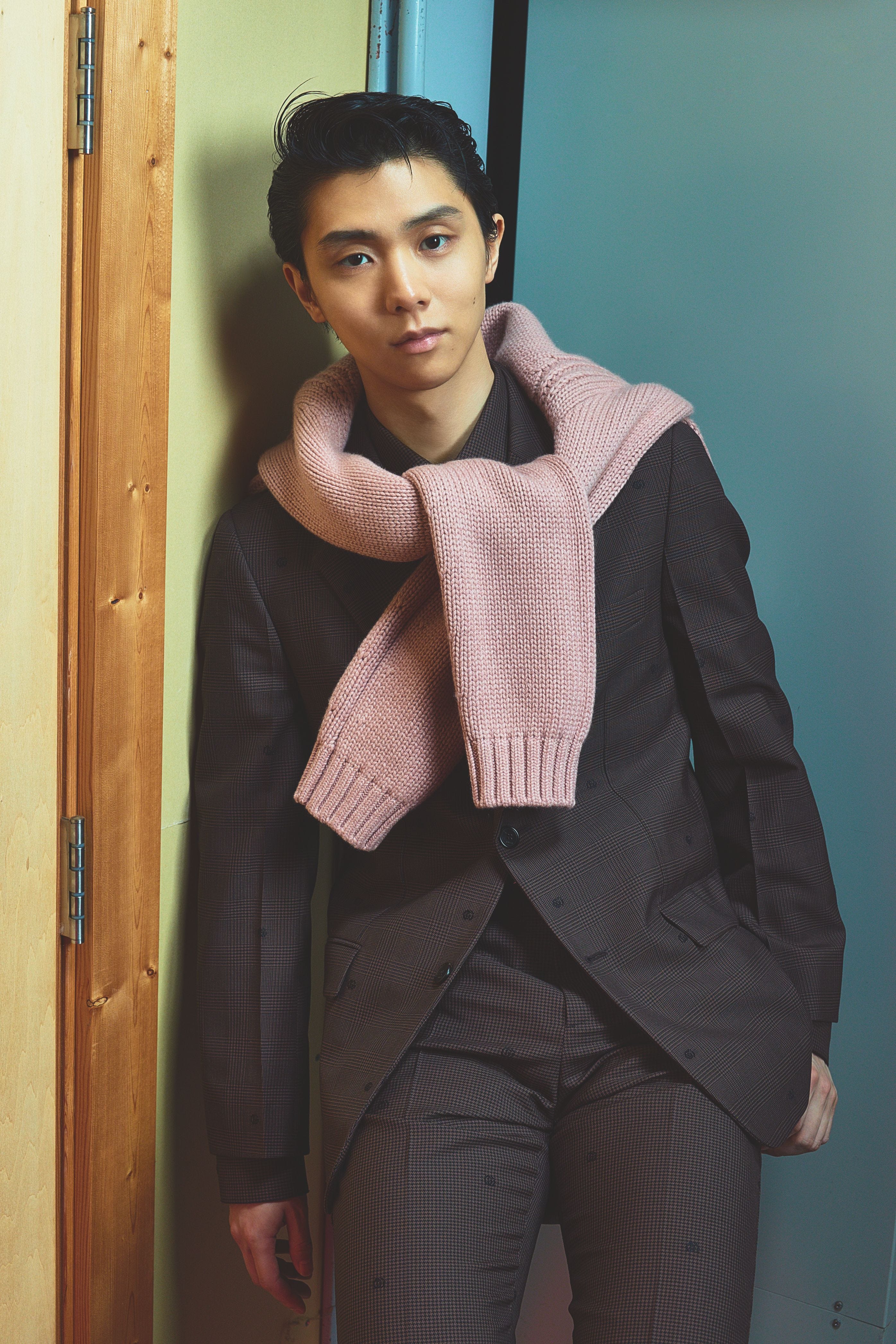 グッチ×羽生結弦──思いを伝えるギフトコレクション