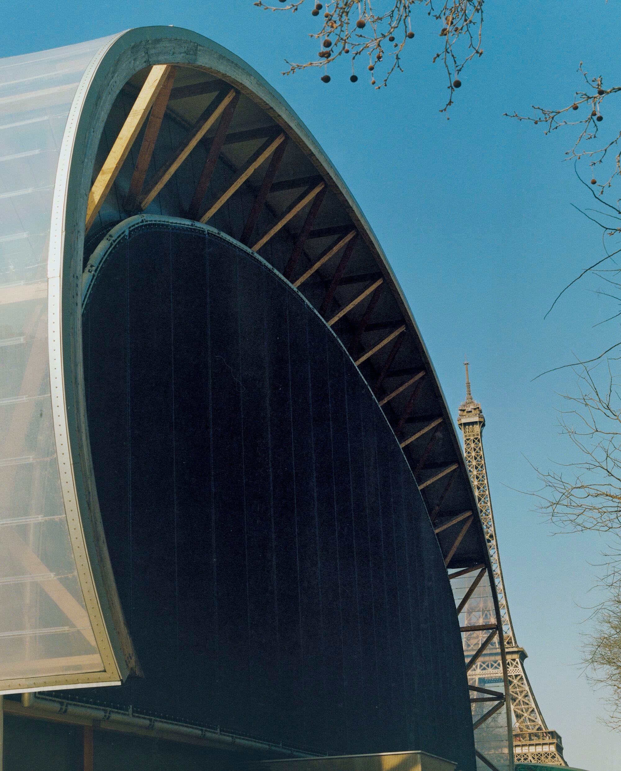 パリが描く未来｜不変の美意識を宿す7つの風景｜エスクァイア日本版