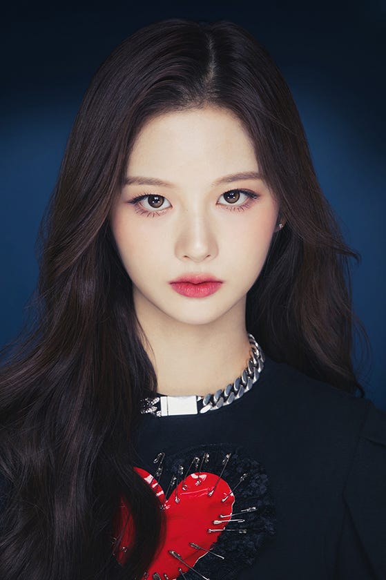 NMIXX ソリュン編】絶世の天然美女！“鹿顔メイク“を流行らせたSULLYOON