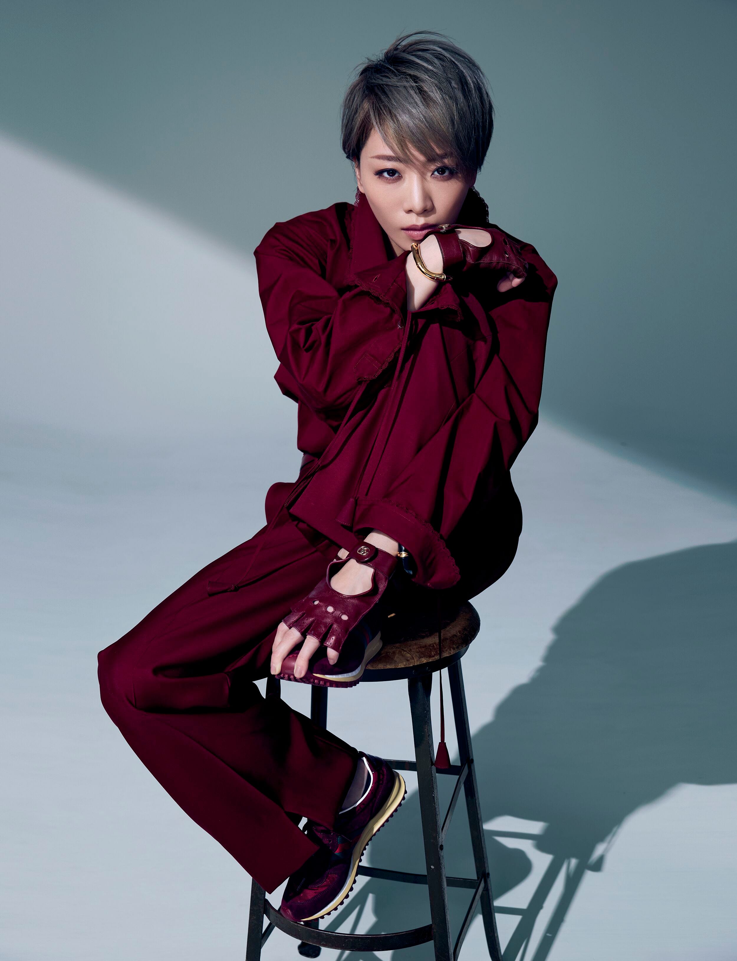 宝塚星組トップスター・礼真琴さんインタビュー｜辿り着いた唯一無二の自分