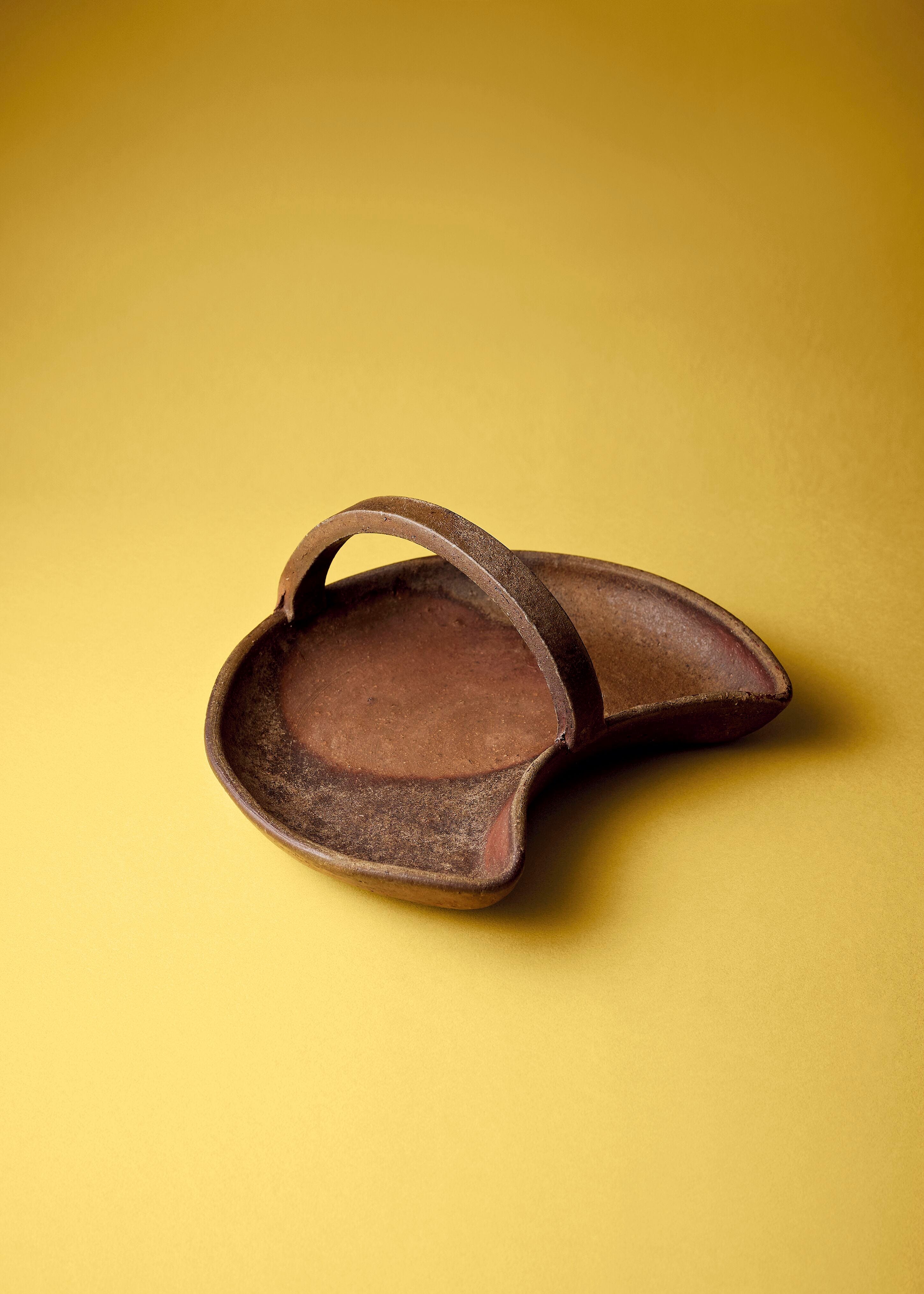 買える“人間国宝”｜金重陶陽［備前焼］／小宮康正［江戸小紋］／小森邦