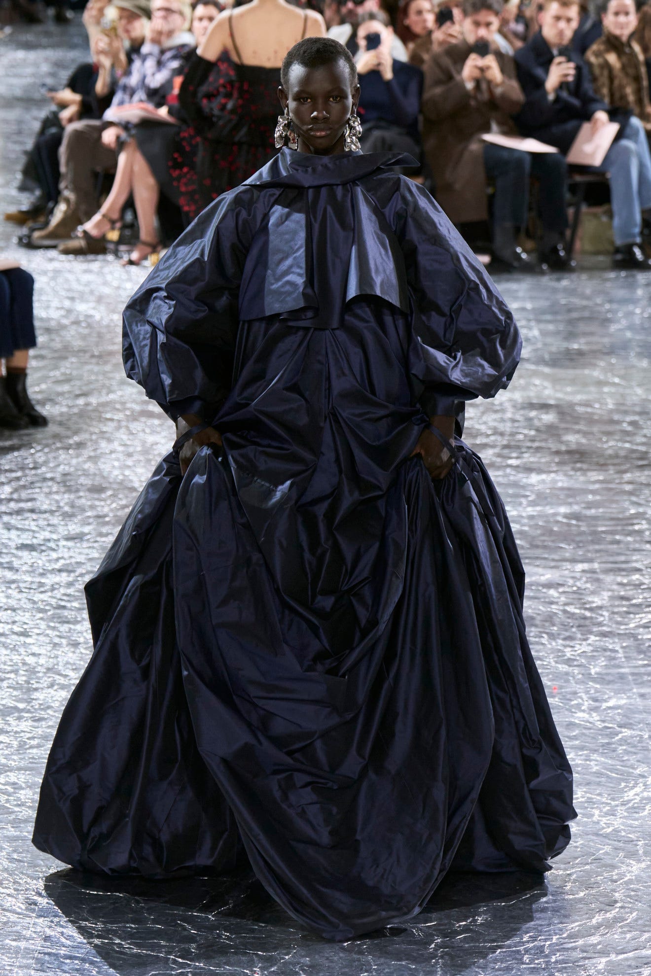 ジャンポール・ゴルチエ（JEAN PAUL GAULTIER）2024春夏オート