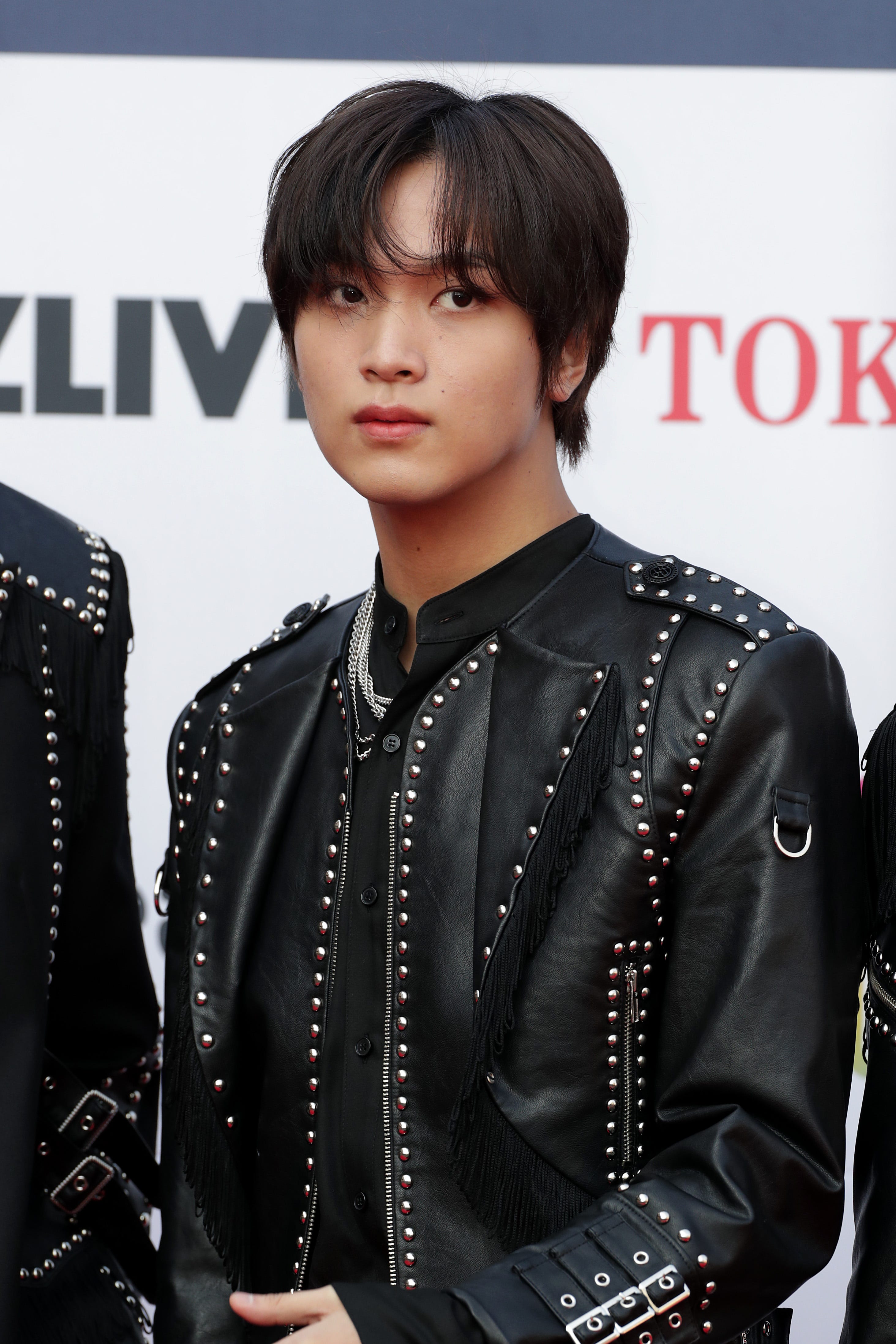 NCT ヘチャン編】NCT127、NCT DREAMを兼任！ 輝く太陽・HAECHANの