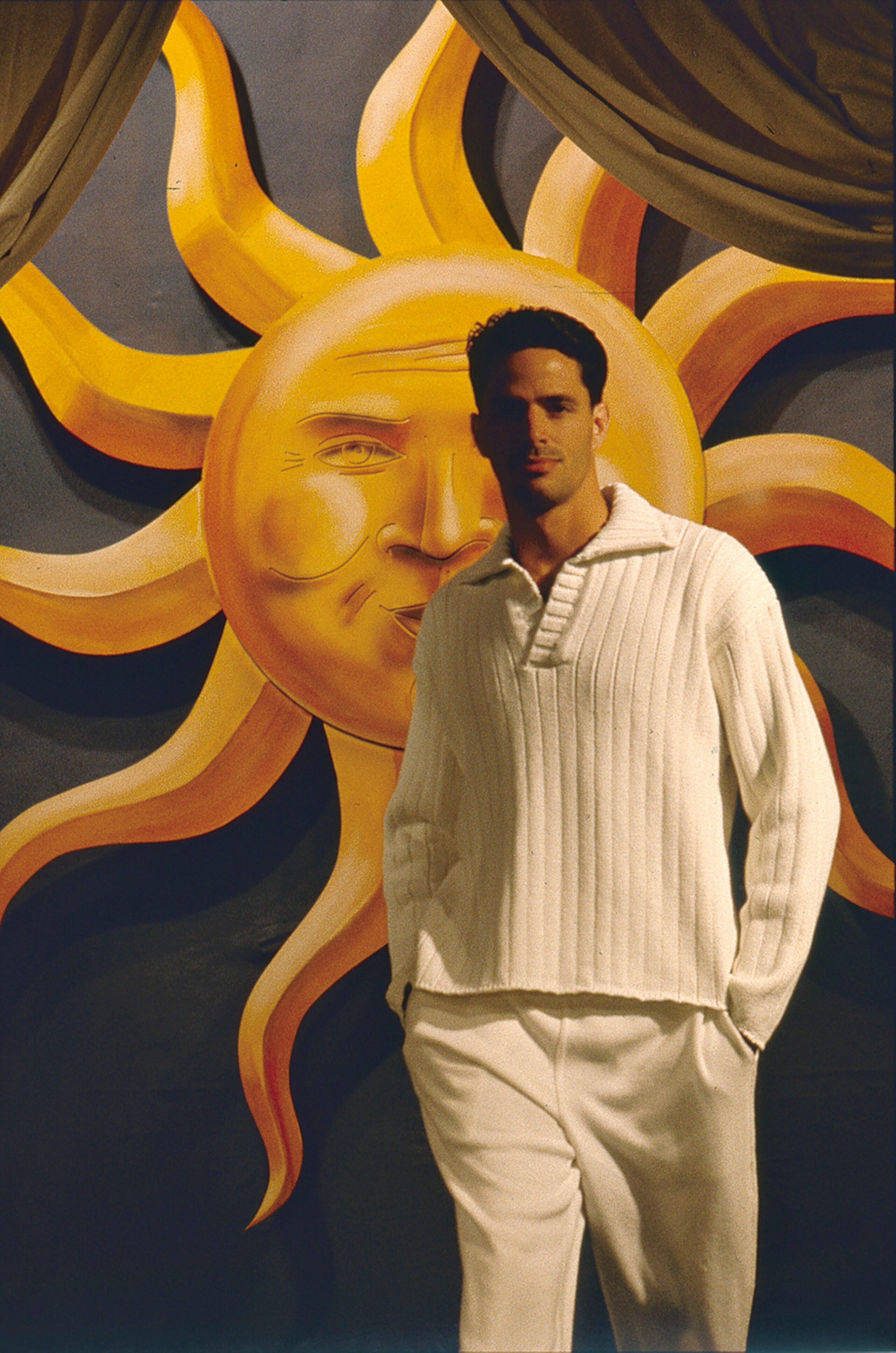 ドリス・ヴァン・ノッテン、夢の続きへーファッションの力、着る人への