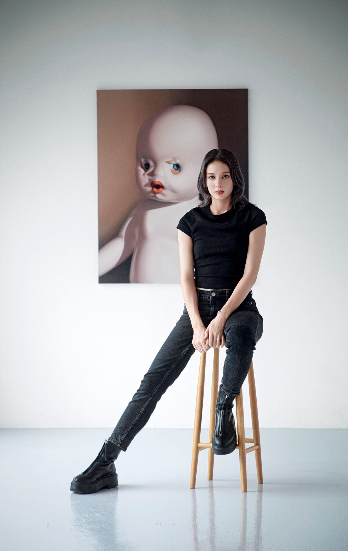 トッズの注目コラボ「T FACTORY」の第1弾を手掛ける、アレッサンドロ