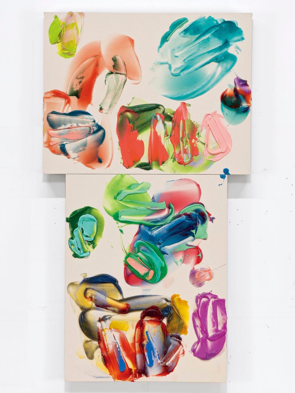 岡﨑乾二郎、造形と思考を語る｜ハーパーズ バザー（Harper's BAZAAR）公式