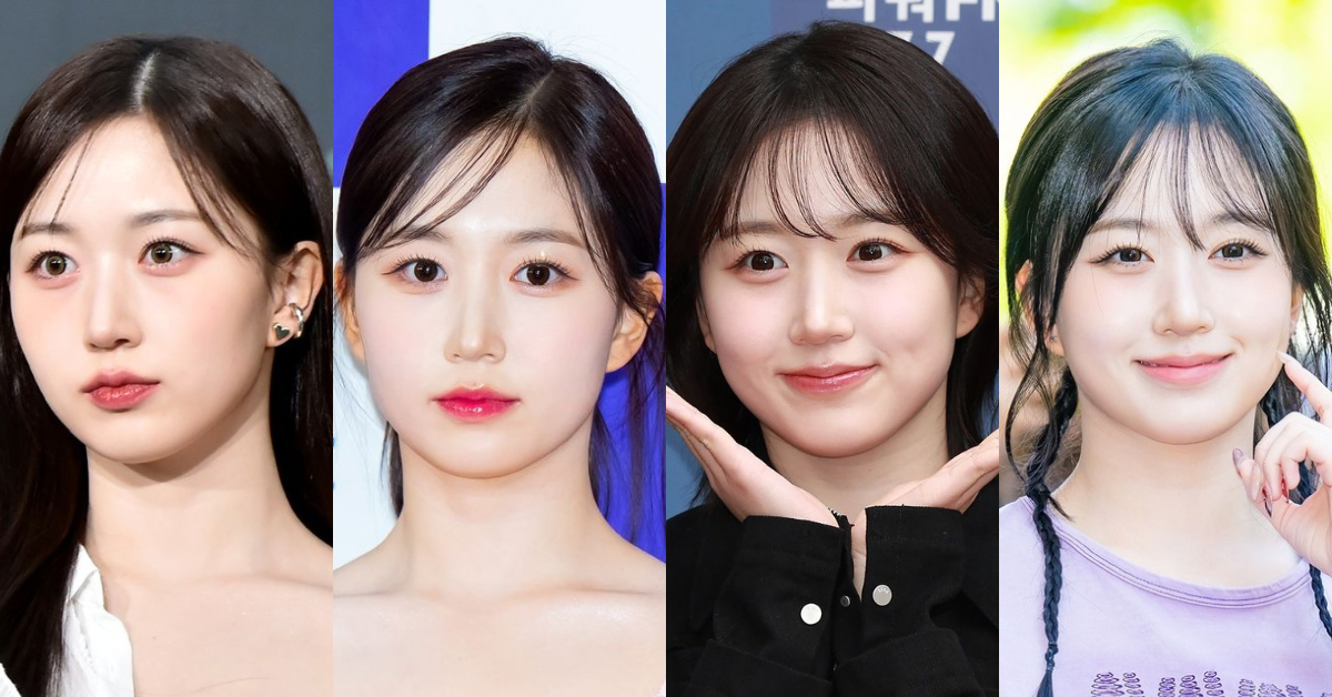 NMIXX ヘウォン まとめ売り NMIXX ヘウォン まとめ売り nmixx へウォン