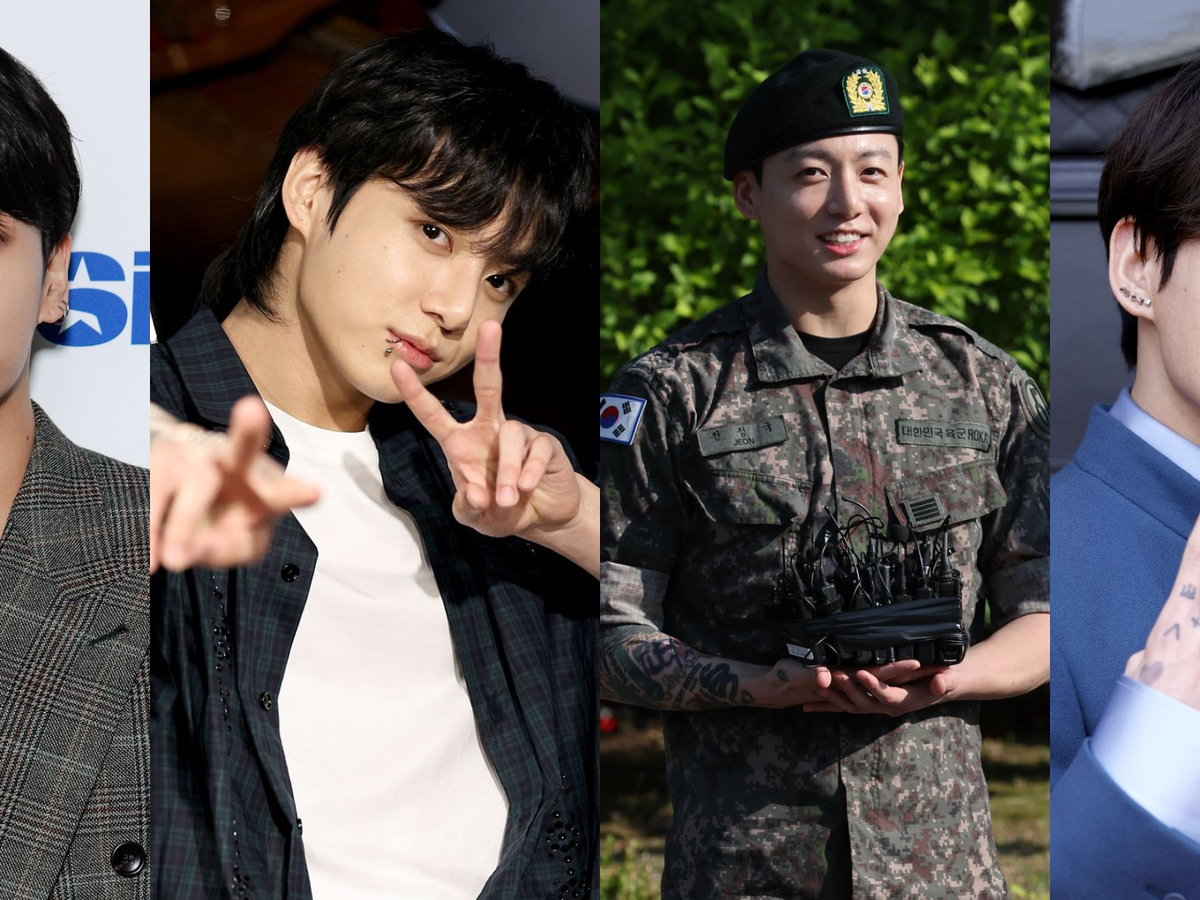 防弾少年団 BTS NOW2 ジョングク