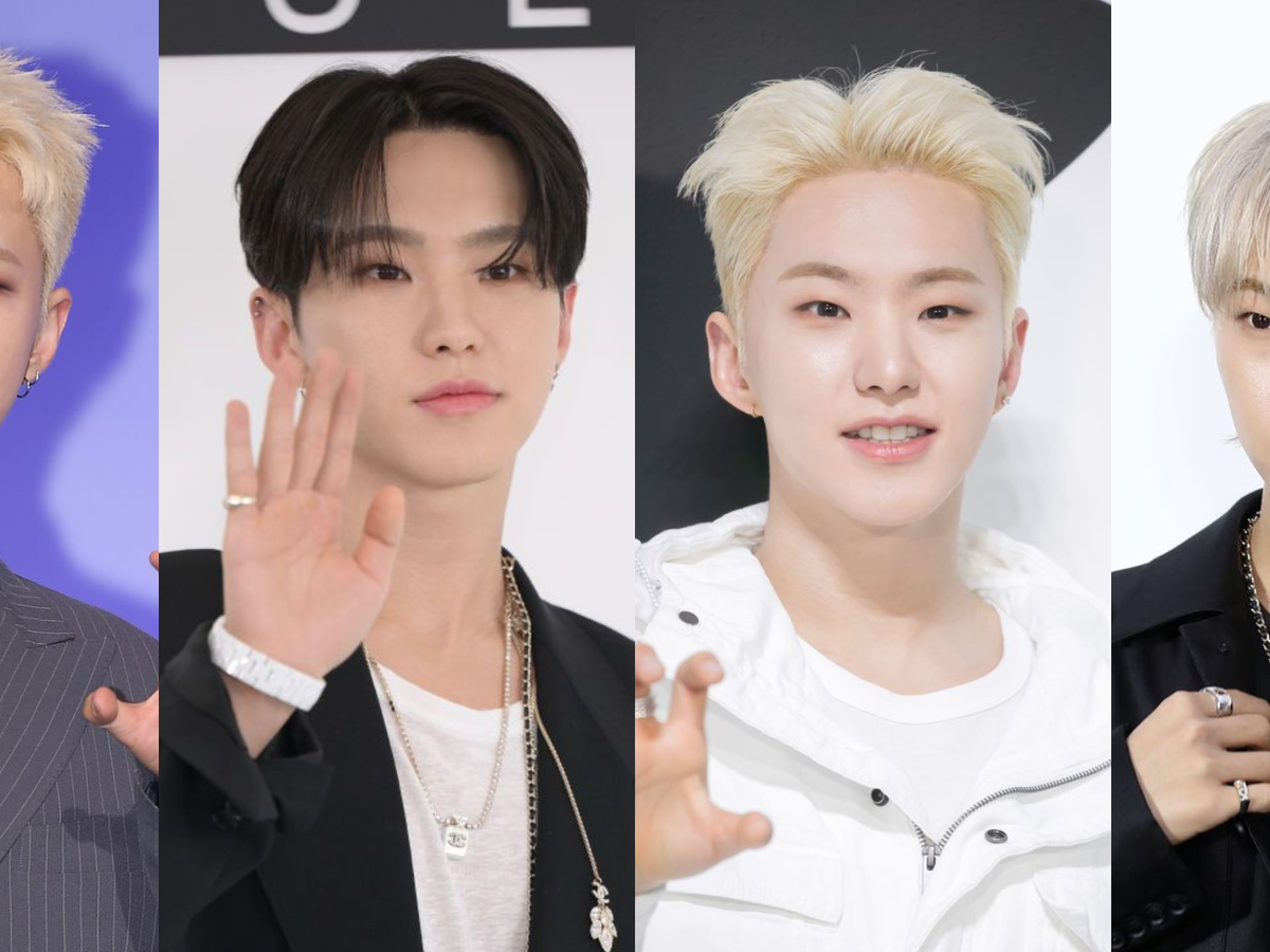 SEVENTEEN ホシ編】祝29歳！ セブチのカリスマパフォーマー、HOSHIの