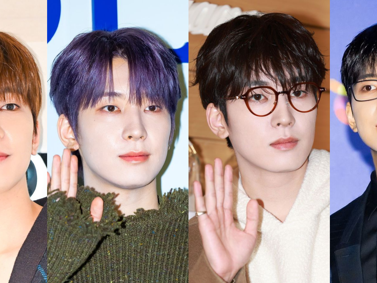 SEVENTEEN ウォヌ編】セブチの低音＆クール担当！ WONWOOのビジュアル