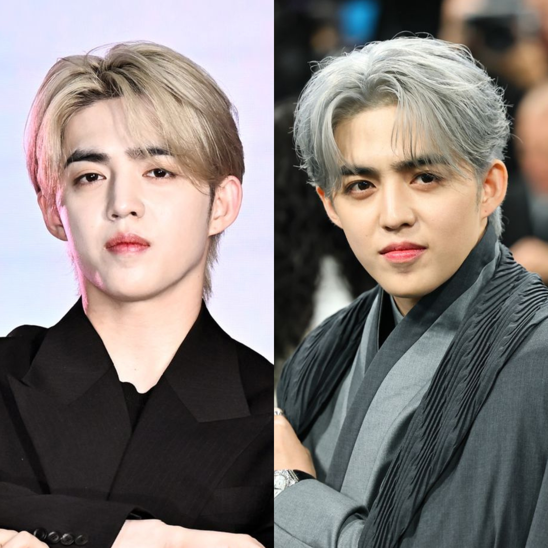 SEVENTEEN エスクプス編】セブチの長男で頼れるリーダー、S.COUPSの