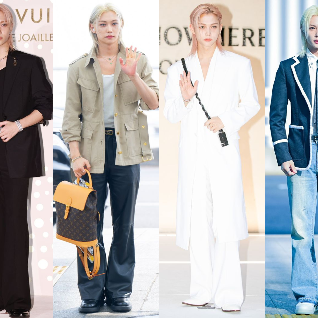 2025年最新】Stray Kids（ストレイキッズ）フィリックスの最新