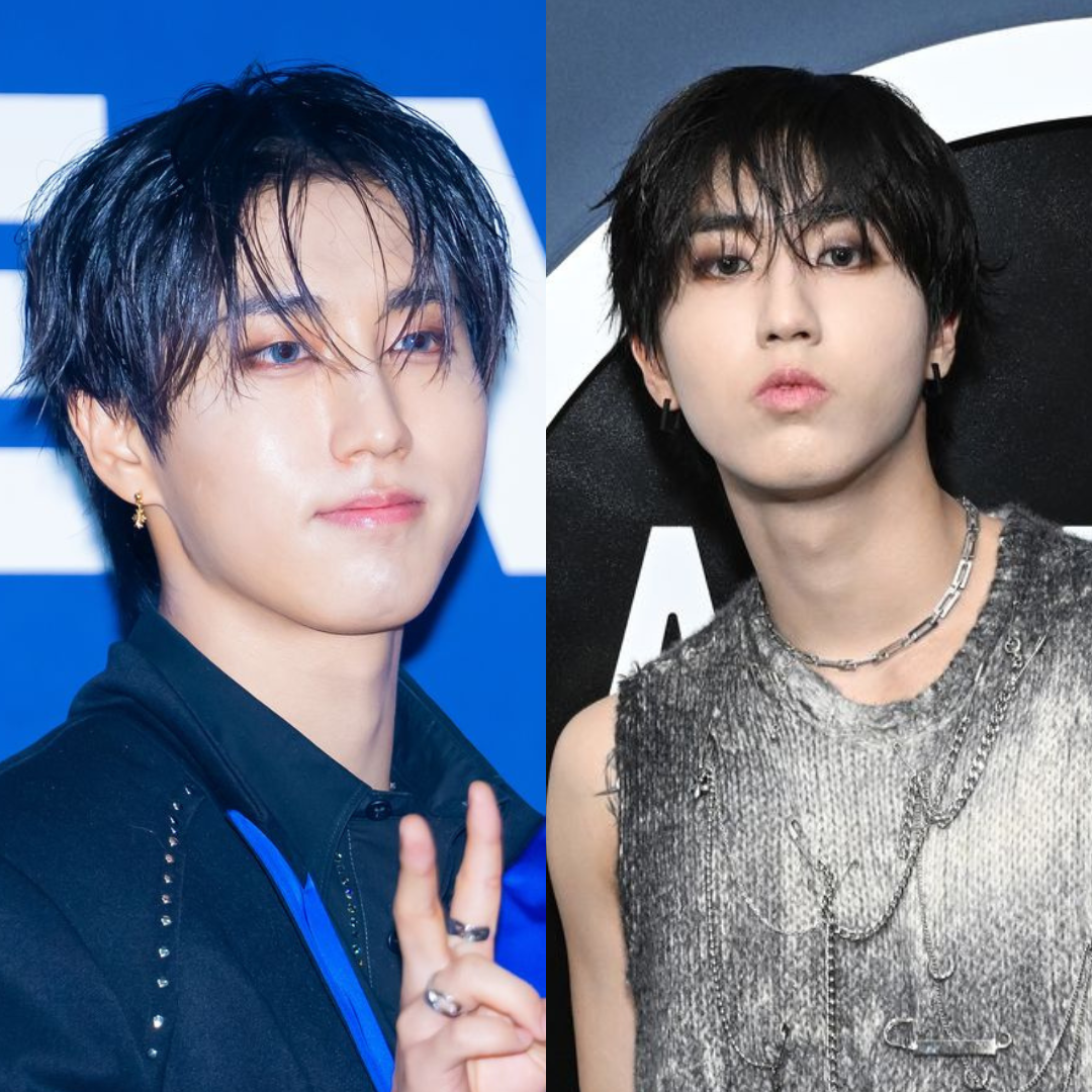 Stray Kids ハン編】スキズのムードメーカーでオールラウンダー！HANの