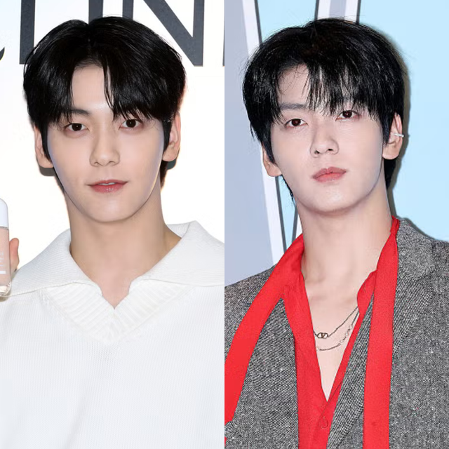 TXT スビン編】モデル級のスタイル！ TOMORROW X TOGETHERのリーダー