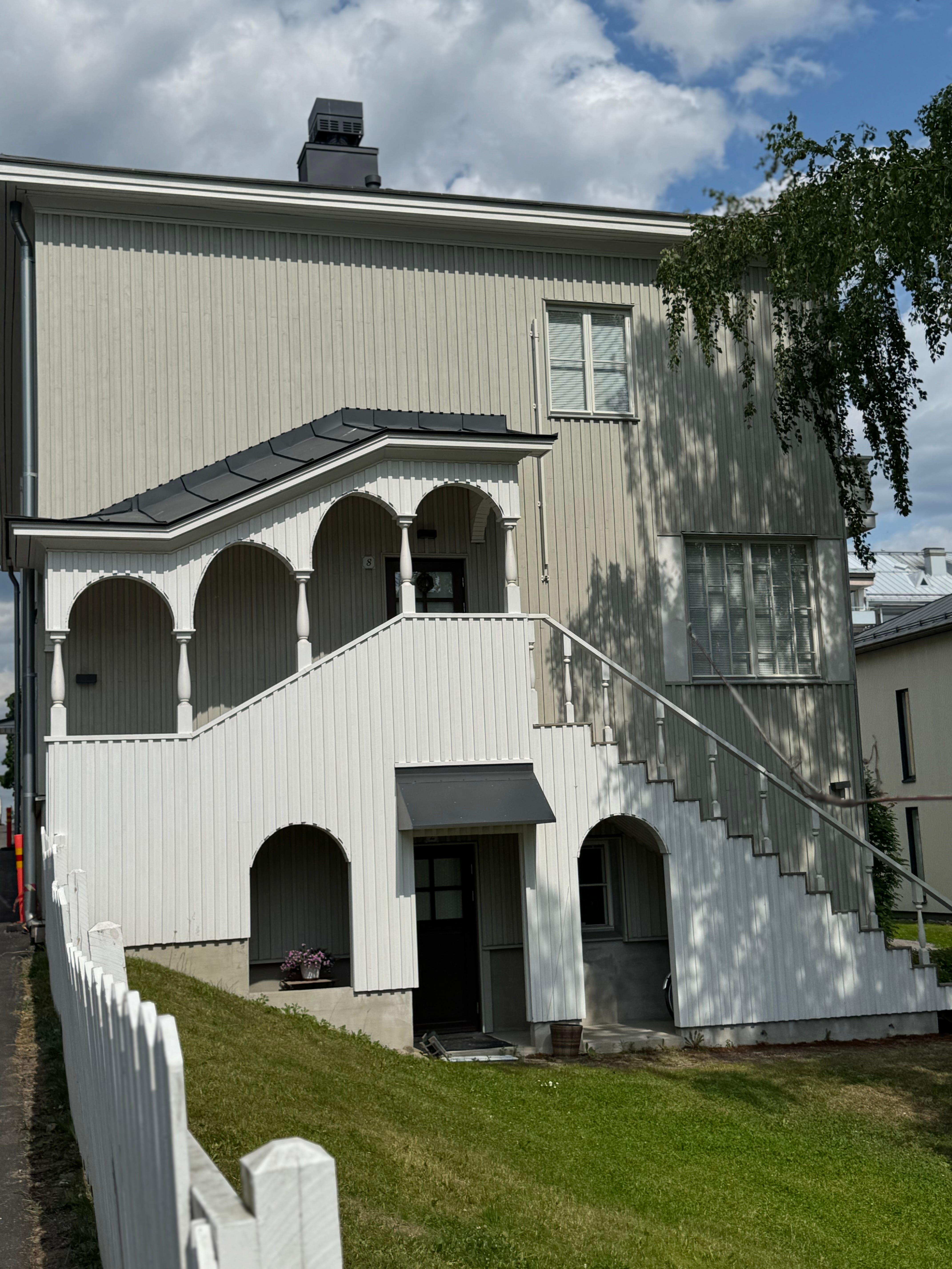 北欧が生んだ巨匠、建築家アルヴァ・アアルトの作品たち｜ELLE DECOR