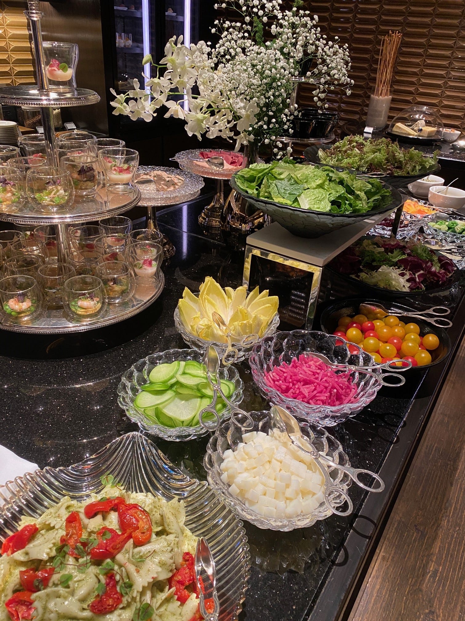 ザ・リッツ・カールトン東京で、極楽の週末スパ体験！【X子の“美