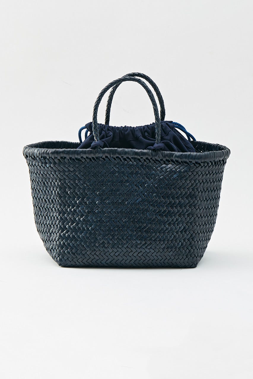 5万円以下で見つける、最旬かごバッグ18選。ラドローやハウス オブ