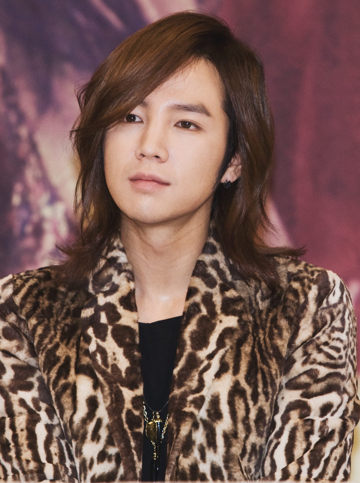 チャン・グンソク】“アジアのプリンス”が再降臨！ チャン・グンソク18