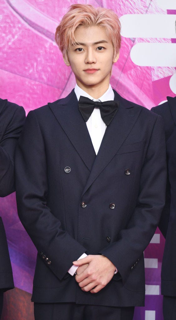 NCT DREAM ジェミン編】不思議キャラの正統派イケメン、JAEMINの