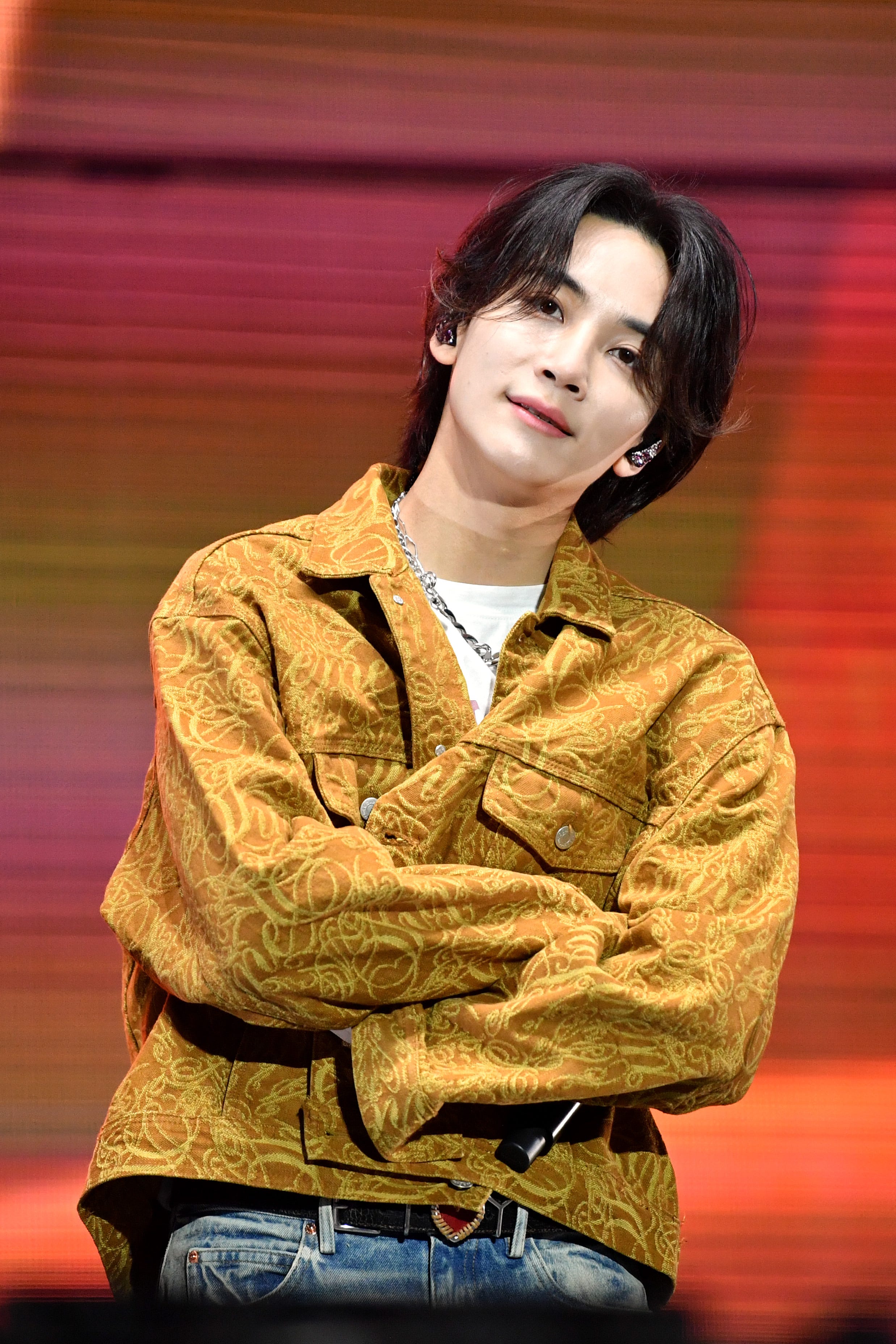 SEVENTEEN ジョンハン編】中性的な神ビジュアル！セブチの天使こと