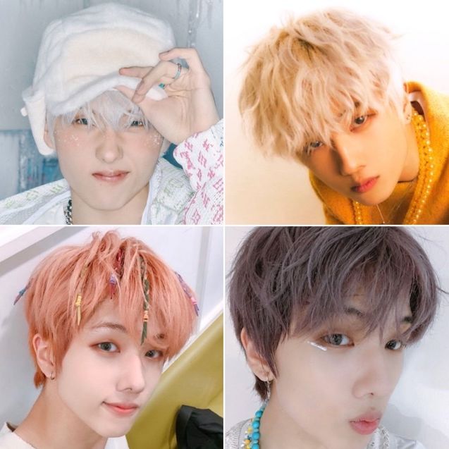 NCT DREAM チョンロ編】K-POP界No.1御曹司と噂の中国人メンバー