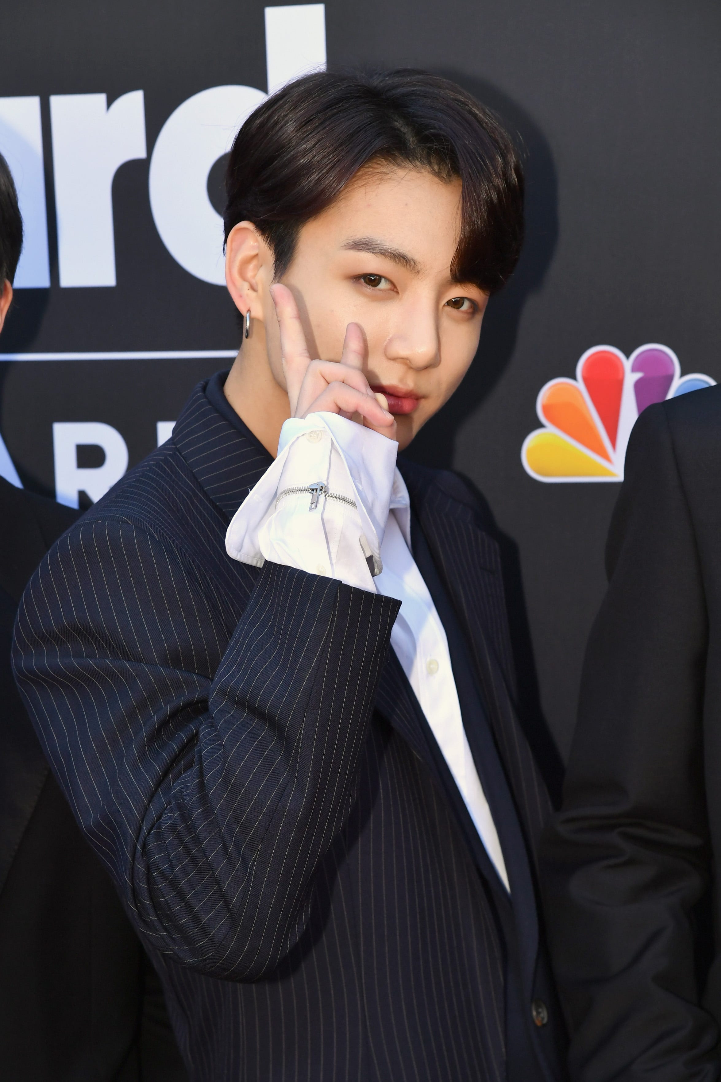 祝ソロデビュー！ BTSジョングクの愛されエピソード8